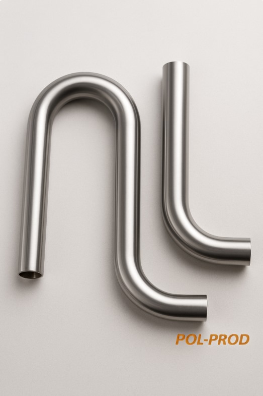 Ohýbání trubek Havířov