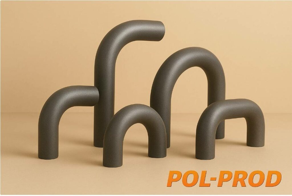 Ohýbání trubek Ostrava