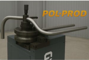 Ohýbání trubek Liberec