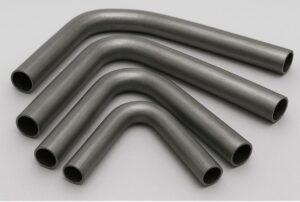 Ohýbání trubek Brno