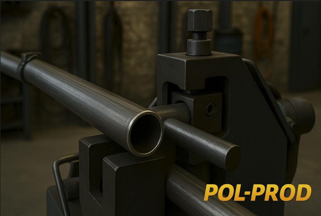 Ohýbanie rúr Košice