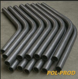 Ohýbání trubek Pardubice