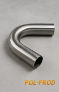 Ohýbání trubek Zlín